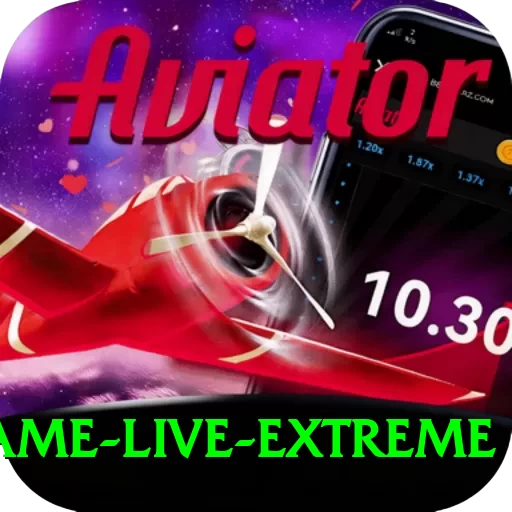 R789 Game Live Extreme - 2