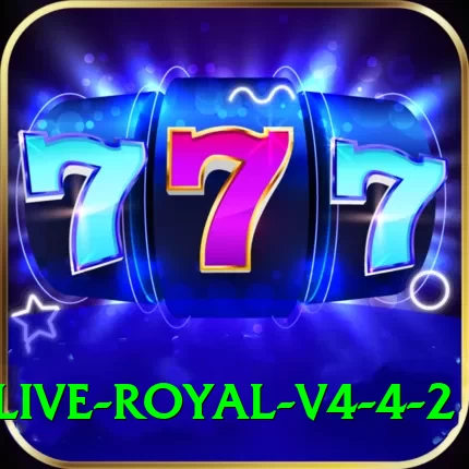 Rabona PK Live Royal v4.4.2 - 2