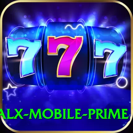 royalx Mobile Prime - 2