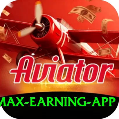 rs777 - Max Earning App - 2