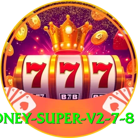 RS777VIP Game Money Super v2.7.8 - 2
