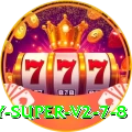RS777VIP Game Money Super v2.7.8