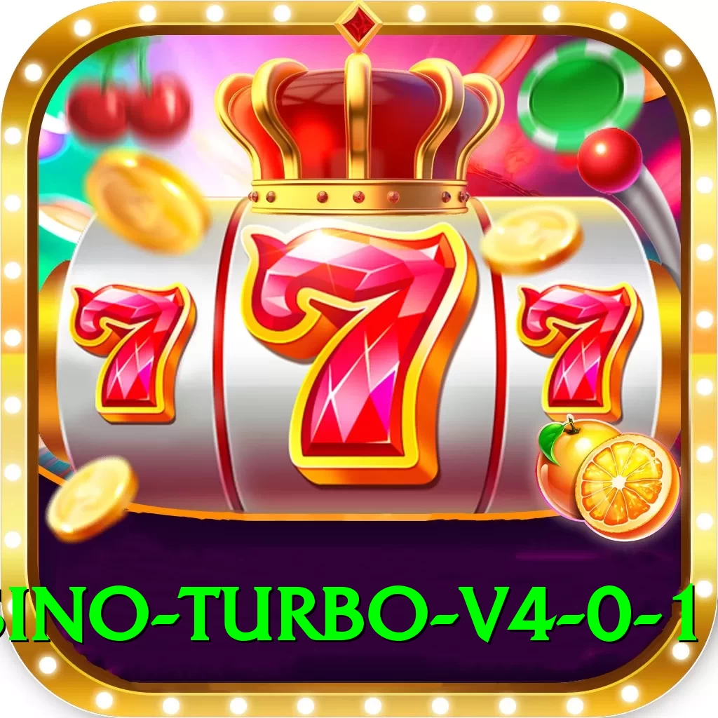rss99 Casino Turbo v4.0.1 - 2