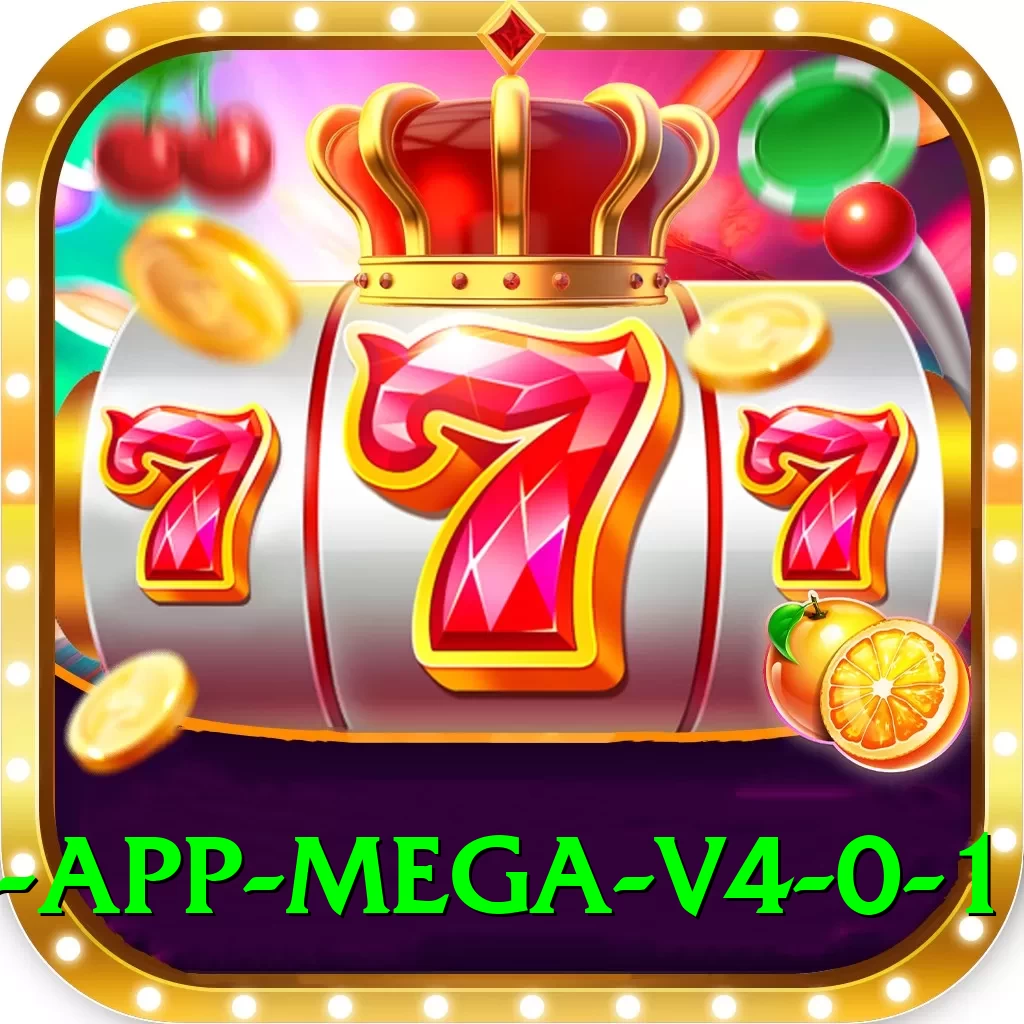 Rumi Slots Game App Mega v4.0.1 - 2