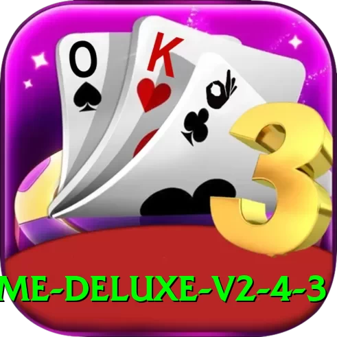 S92Game Deluxe v2.4.3 - 2