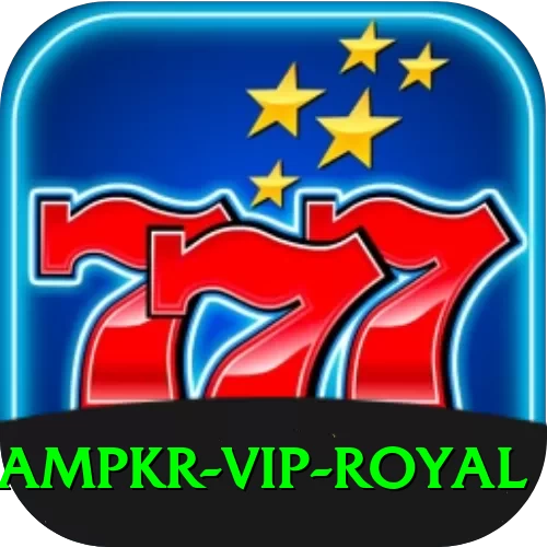 SalamPKR - VIP Royal - 2