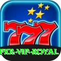 SalamPKR - VIP Royal