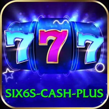 six6s Cash Plus - 2