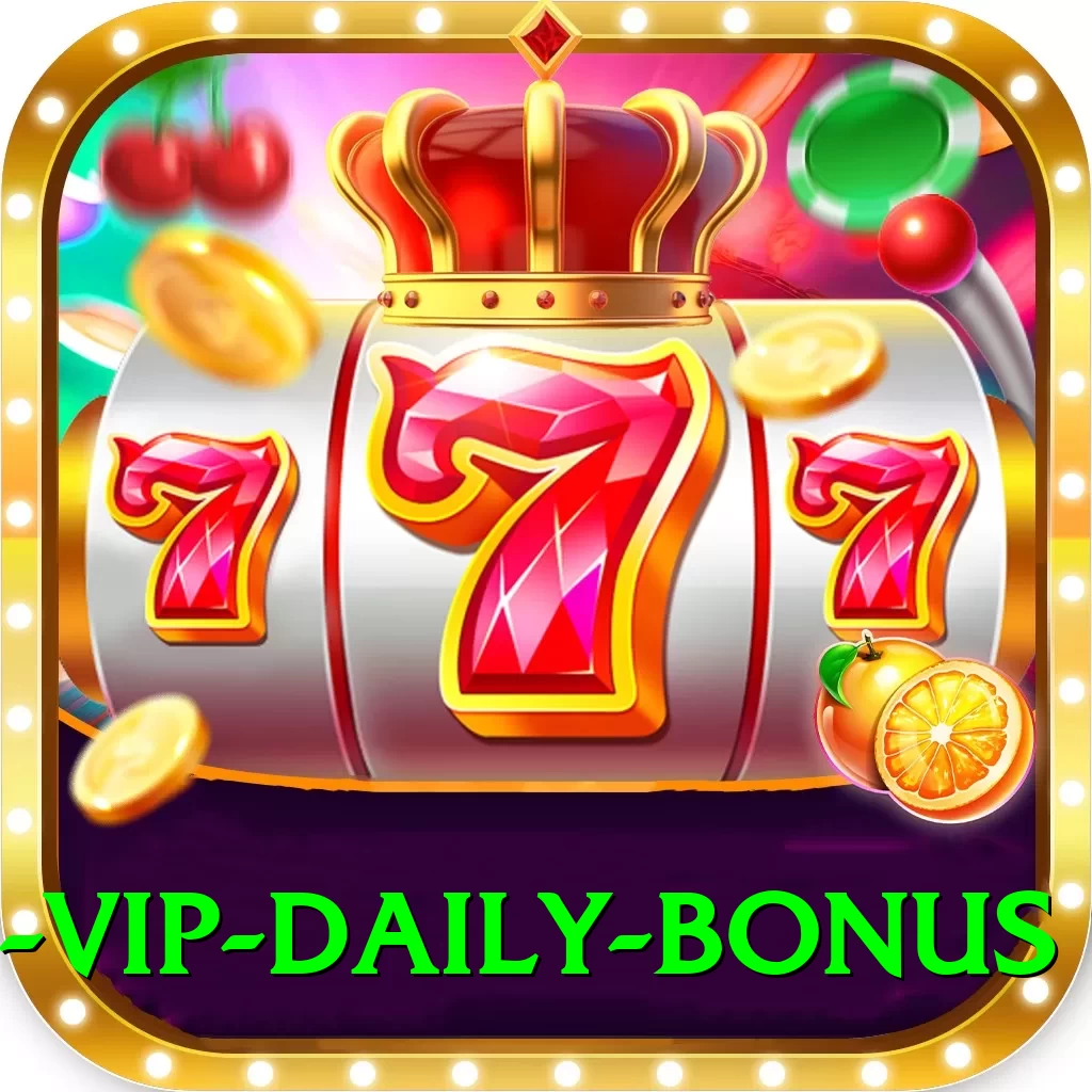 sixs VIP - Daily Bonus - 2