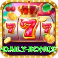 sixs VIP - Daily Bonus