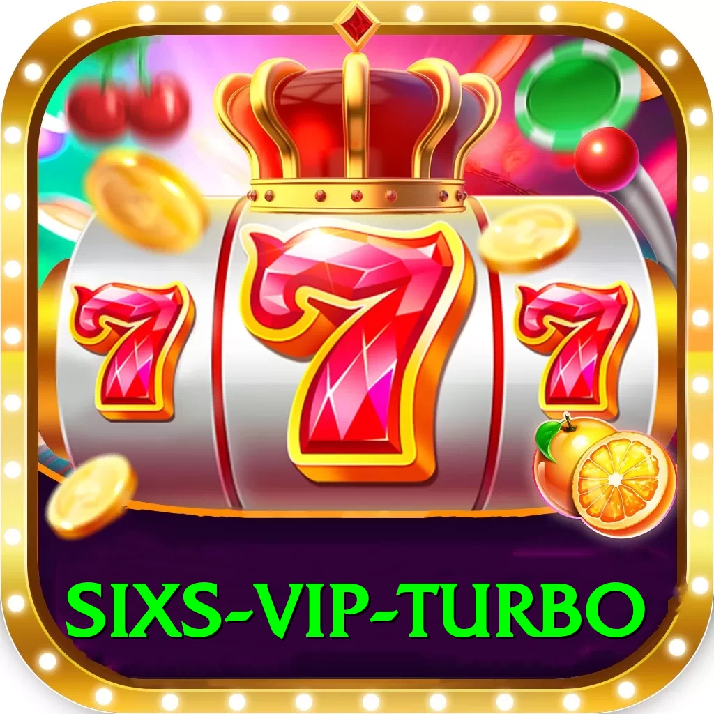 sixs - VIP Turbo - 2
