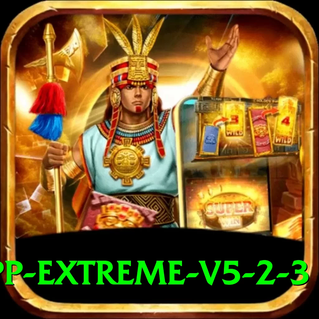 slots App Extreme v5.2.3 - 2