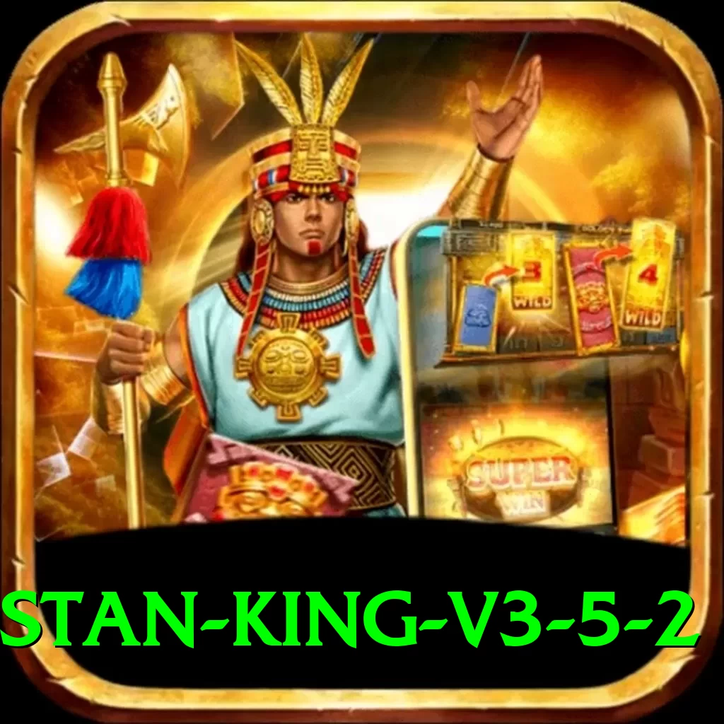 slots Pakistan King v3.5.2 - 2