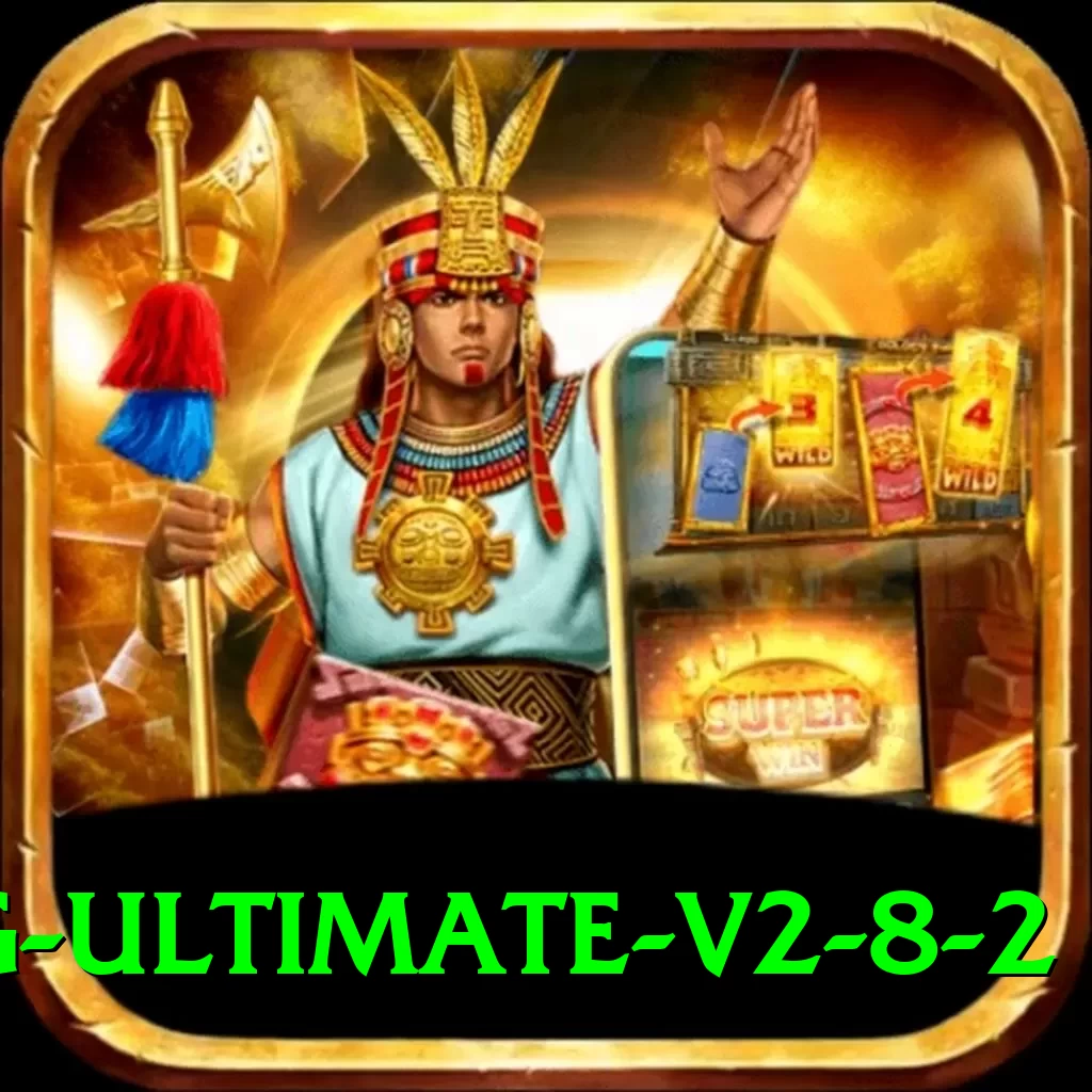 slotspk Gaming Ultimate v2.8.2 - 2