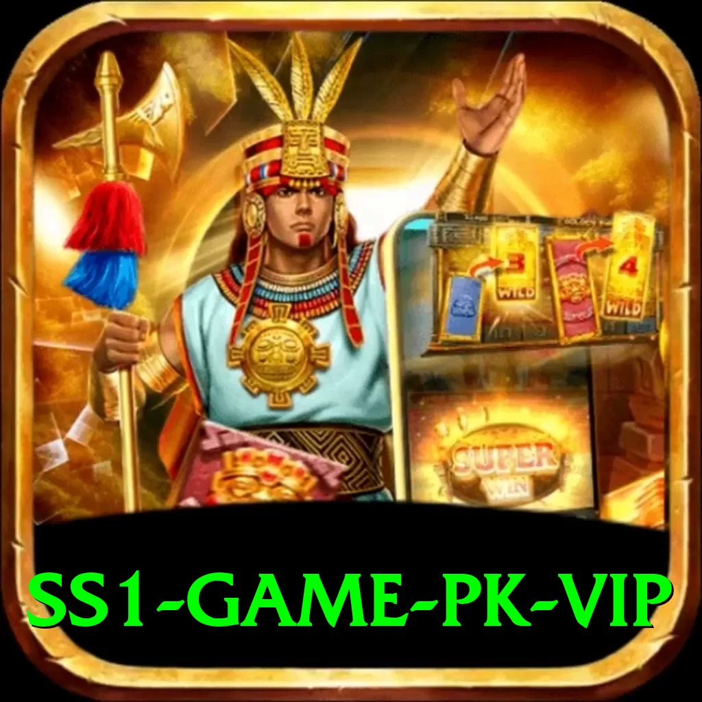 SS1 Game PK VIP - 2