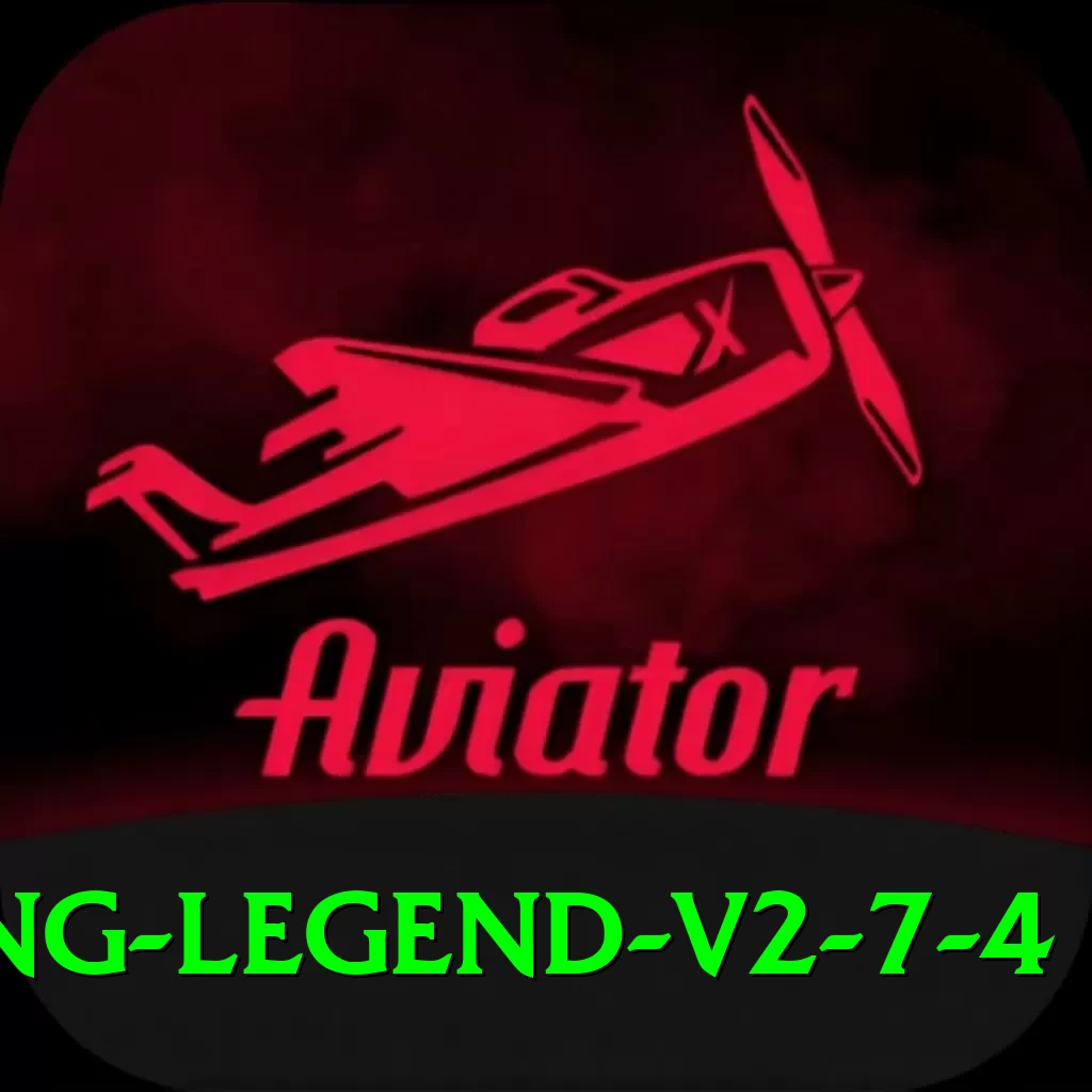 Super Rich 07 Gaming Legend v2.7.4 - 2