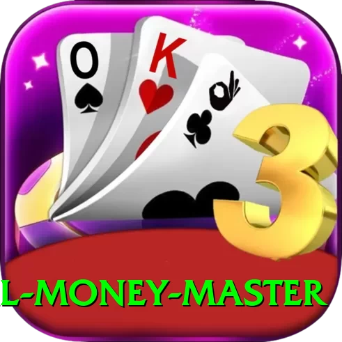 tackle - Real Money Master - 2