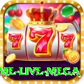 TG Slot Game - Live Mega