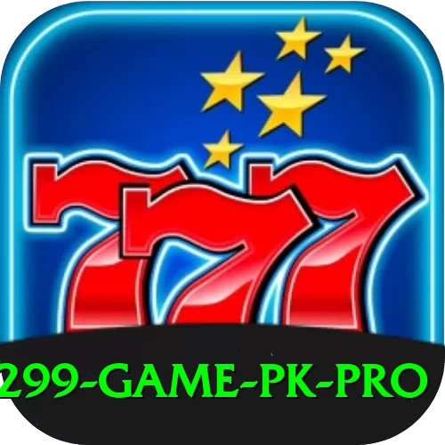 TG299 Game PK Pro - 2