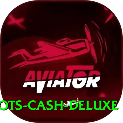 Timi Slots Cash Deluxe - 2