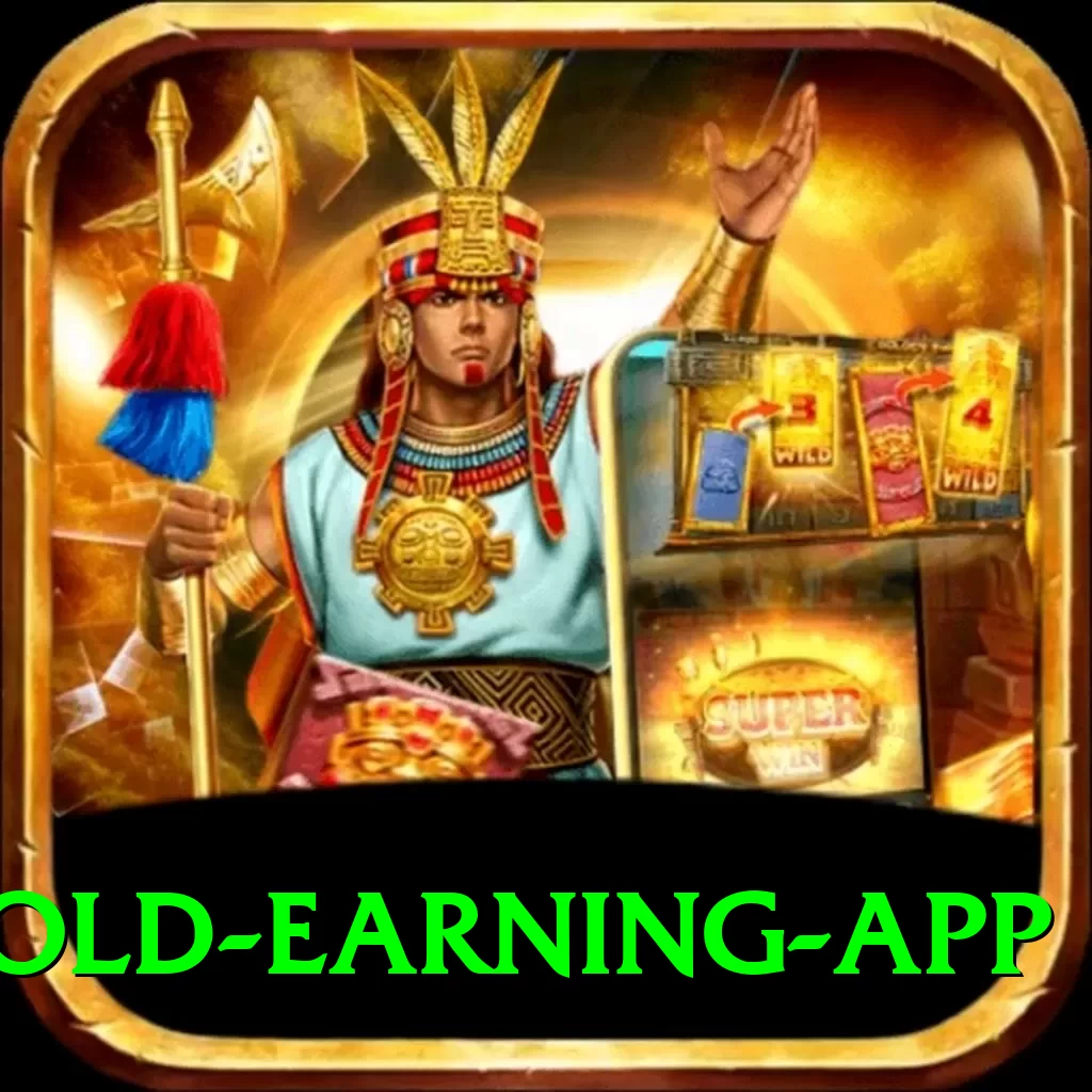 tojay - Gold Earning App - 2