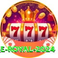 TOT55 Game Royal 2024