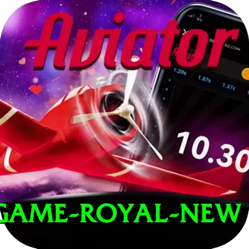 UP786 Game Royal New - 2