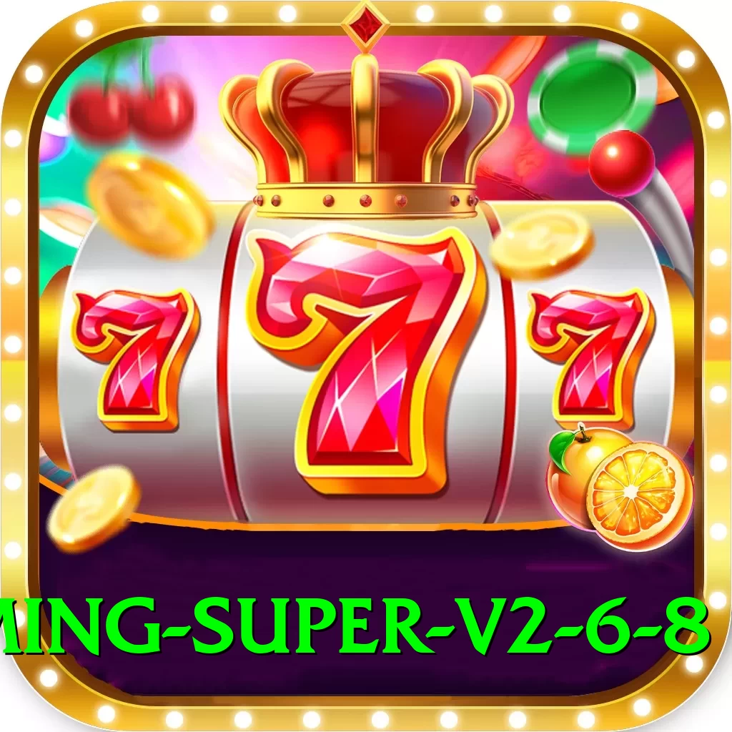 ur999 Gaming Super v2.6.8 - 2