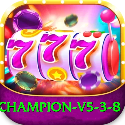 VSP 777 Game Slots Champion v5.3.8 - 2