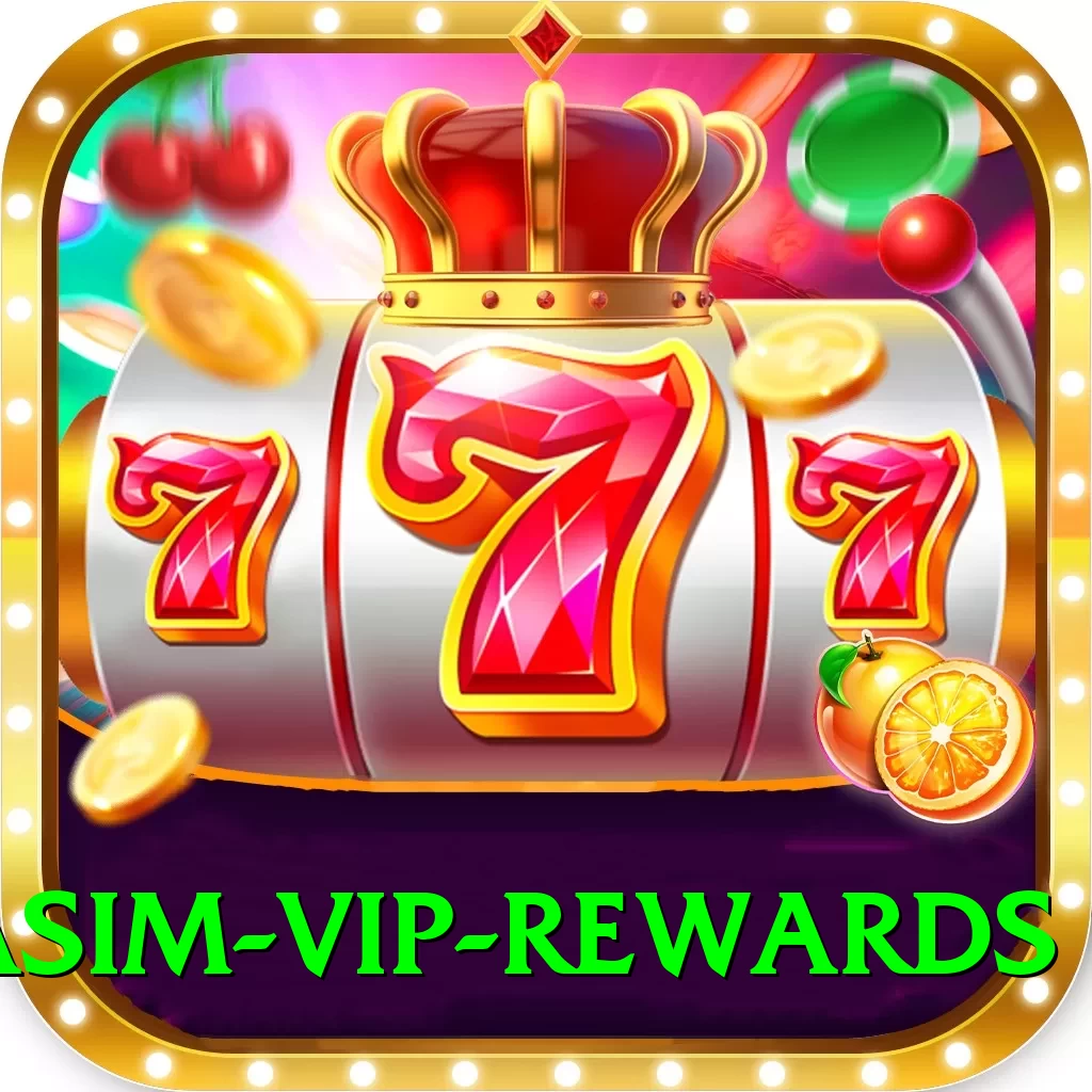 wasim VIP Rewards - 2