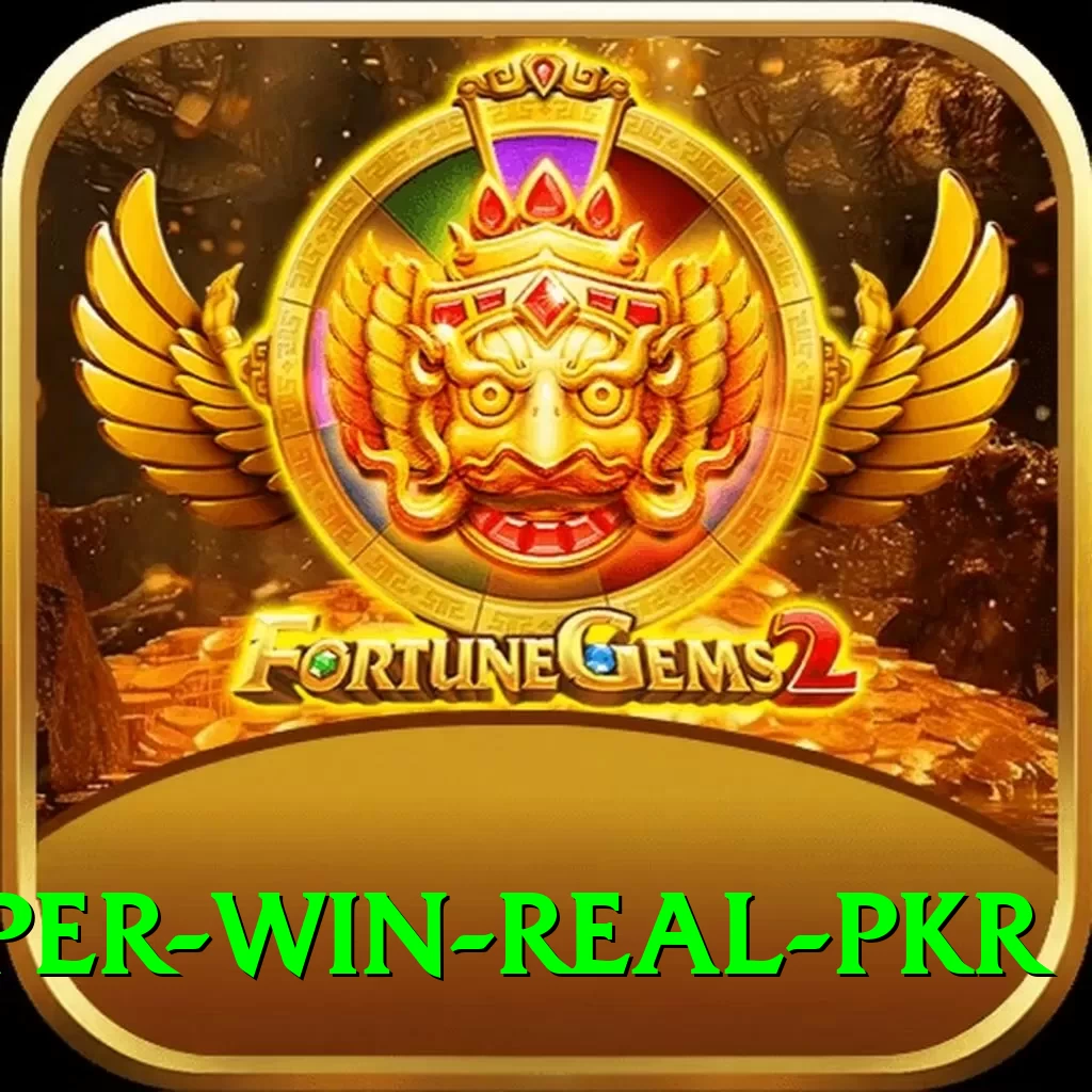 Wolf999 Game Super - Win Real PKR - 2