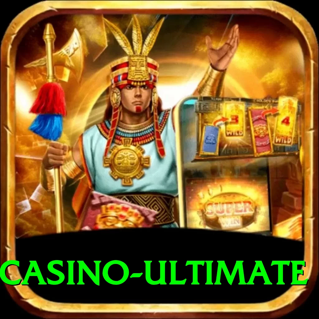 wwb777 Live Casino Ultimate - 2