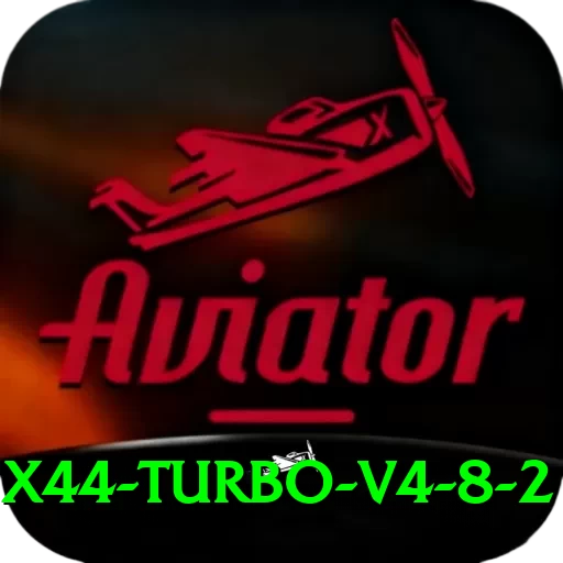 x44 Turbo v4.8.2 - 2