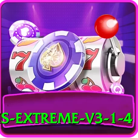 x555 Bonus Extreme v3.1.4 - 2