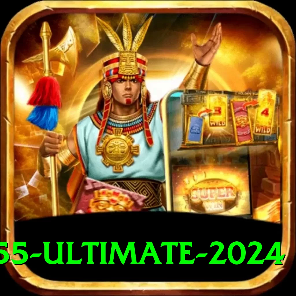 x555 Ultimate 2024 - 2