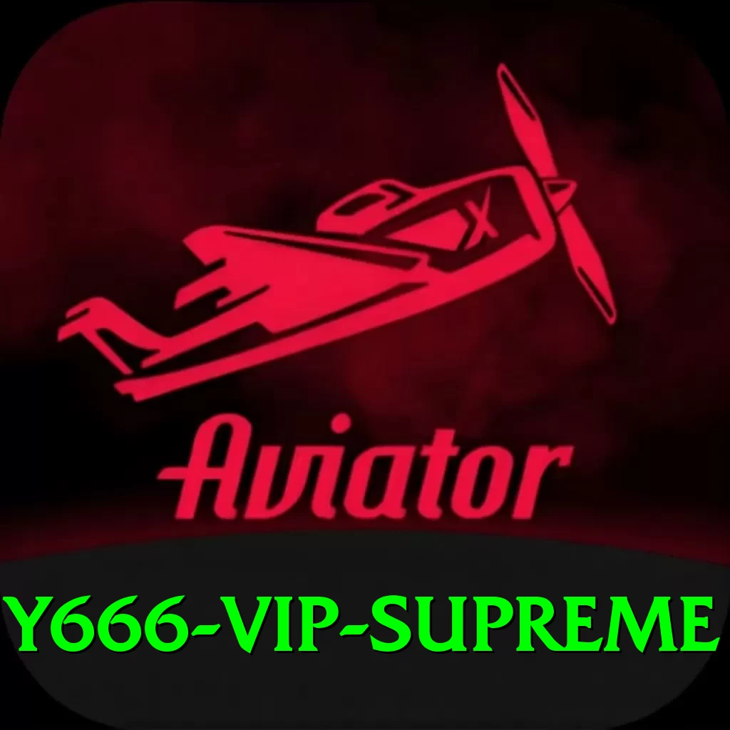 y666 - VIP Supreme - 2