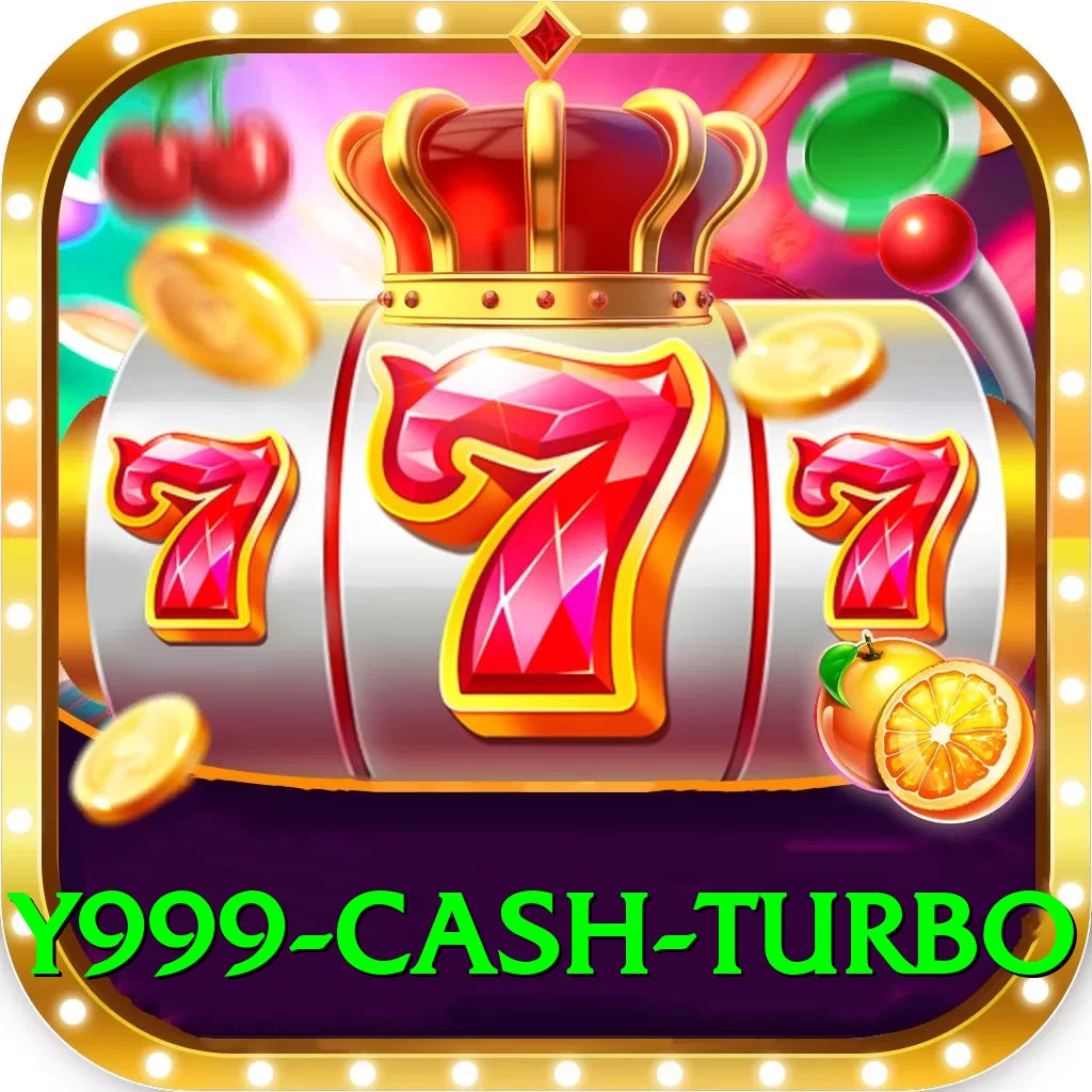 y999 Cash Turbo - 2