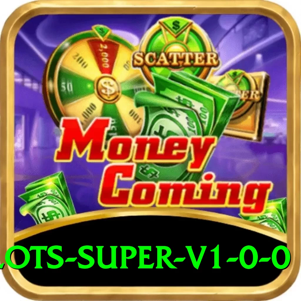 y999 Slots Super v1.0.0 - 2