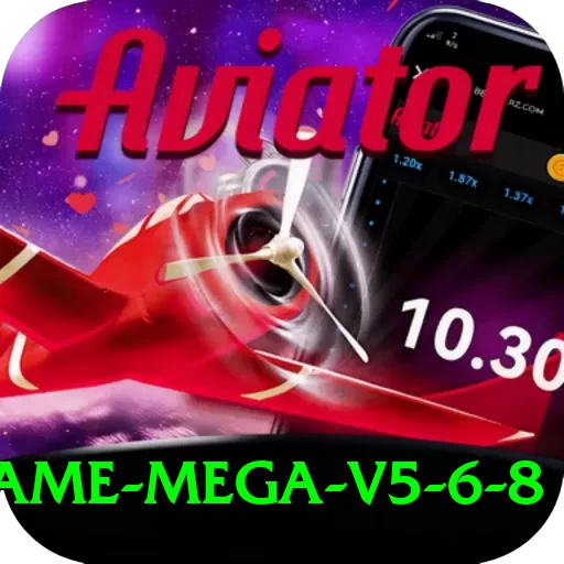 Yes008 Game Mega v5.6.8 - 2
