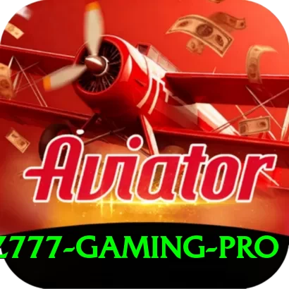 z777 - Gaming Pro - 2