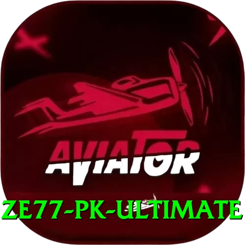 ze77 PK Ultimate - 2