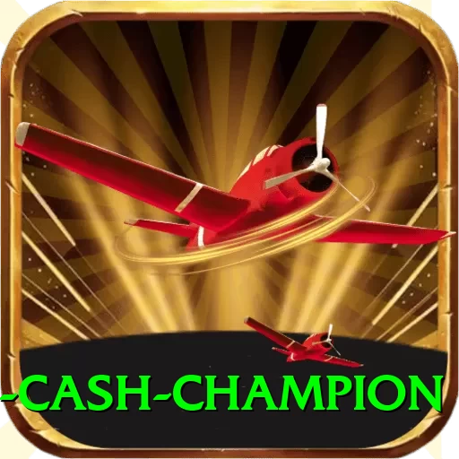 zh88 Cash Champion - 2