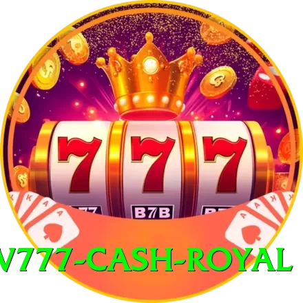 zv777 Cash Royal - 2