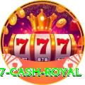 zv777 Cash Royal