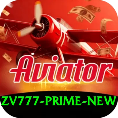 zv777 Prime New - 2